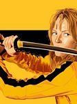 pic for KILL BILL